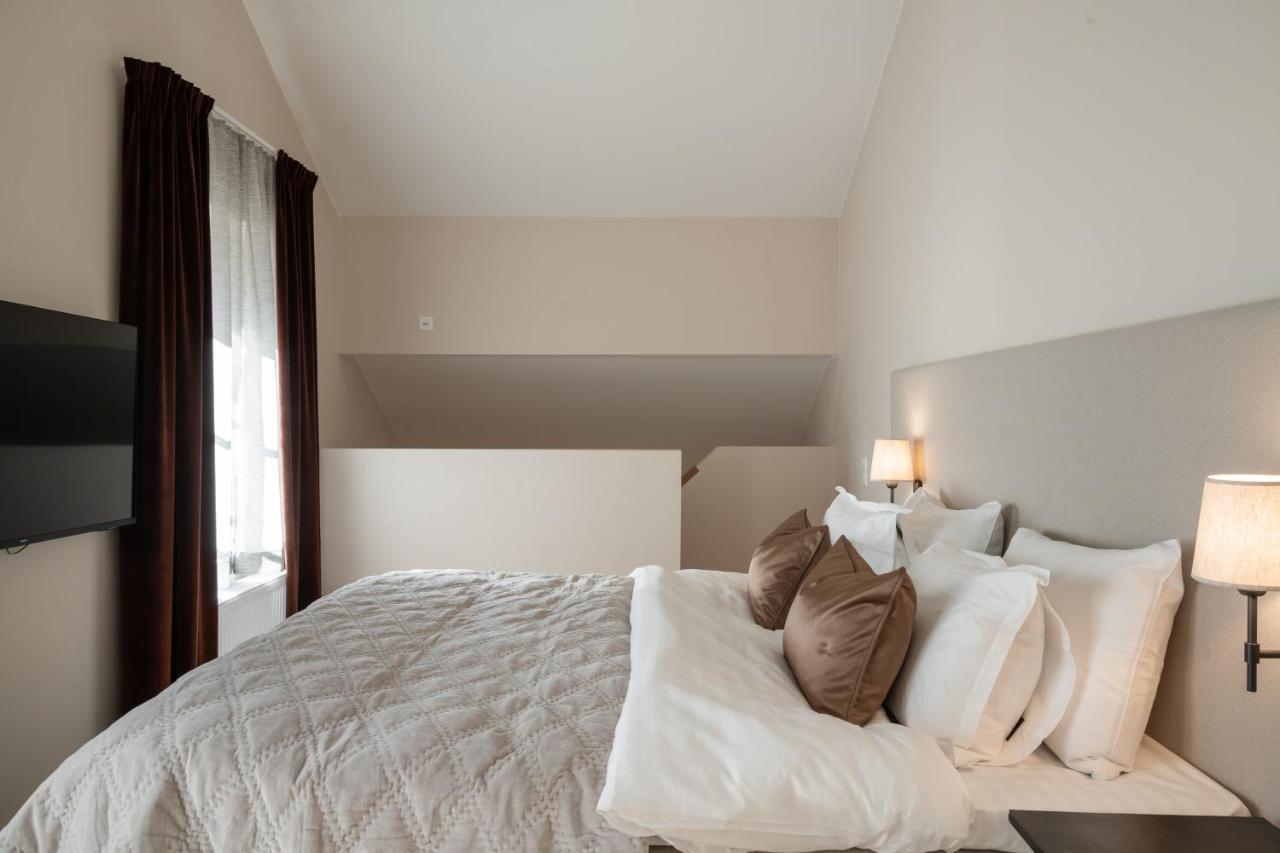 Lägenhetshotell Live&stay Ekmanska Göteborg