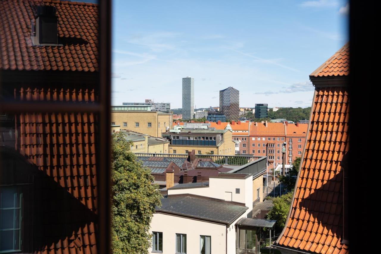 Live&stay Ekmanska Lägenhetshotell