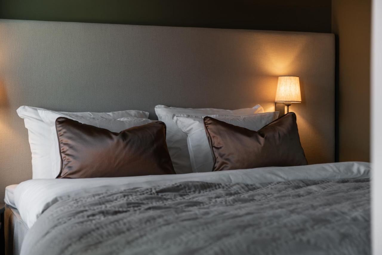 Live&stay Ekmanska Lägenhetshotell Göteborg
