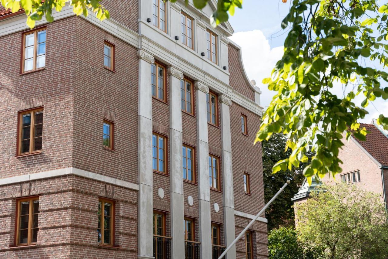 Lägenhetshotell Live&stay Ekmanska
