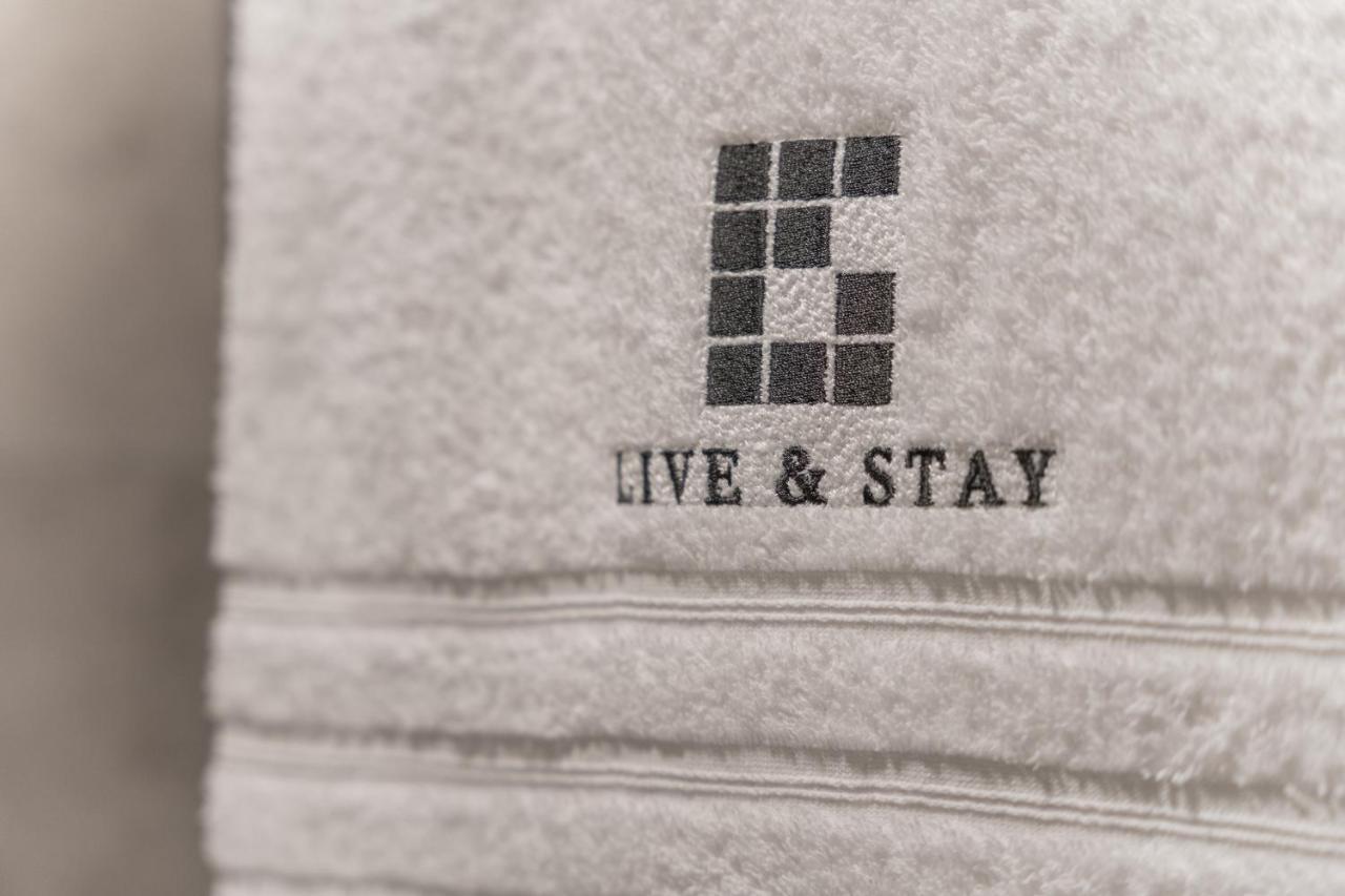Live&stay Ekmanska Lägenhetshotell *