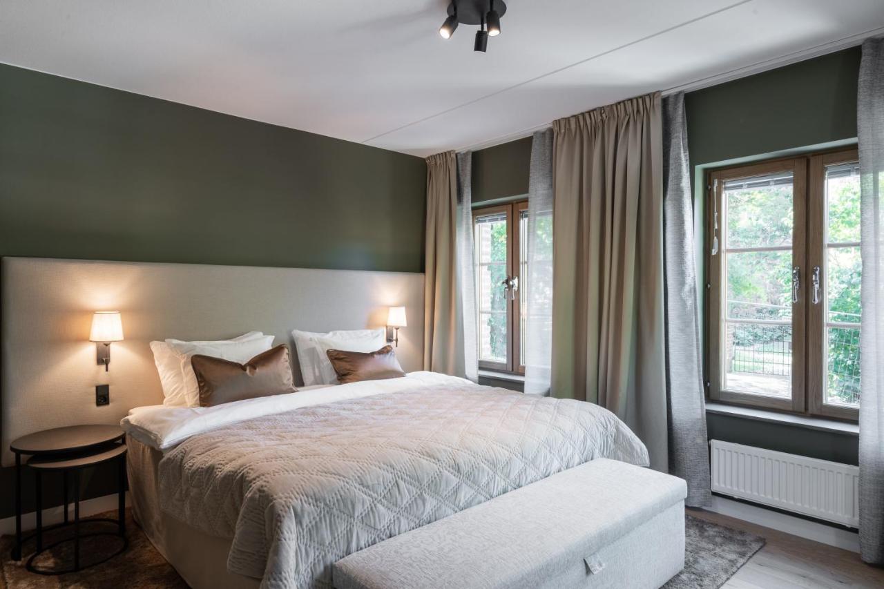 Live&stay Ekmanska Lägenhetshotell Göteborg