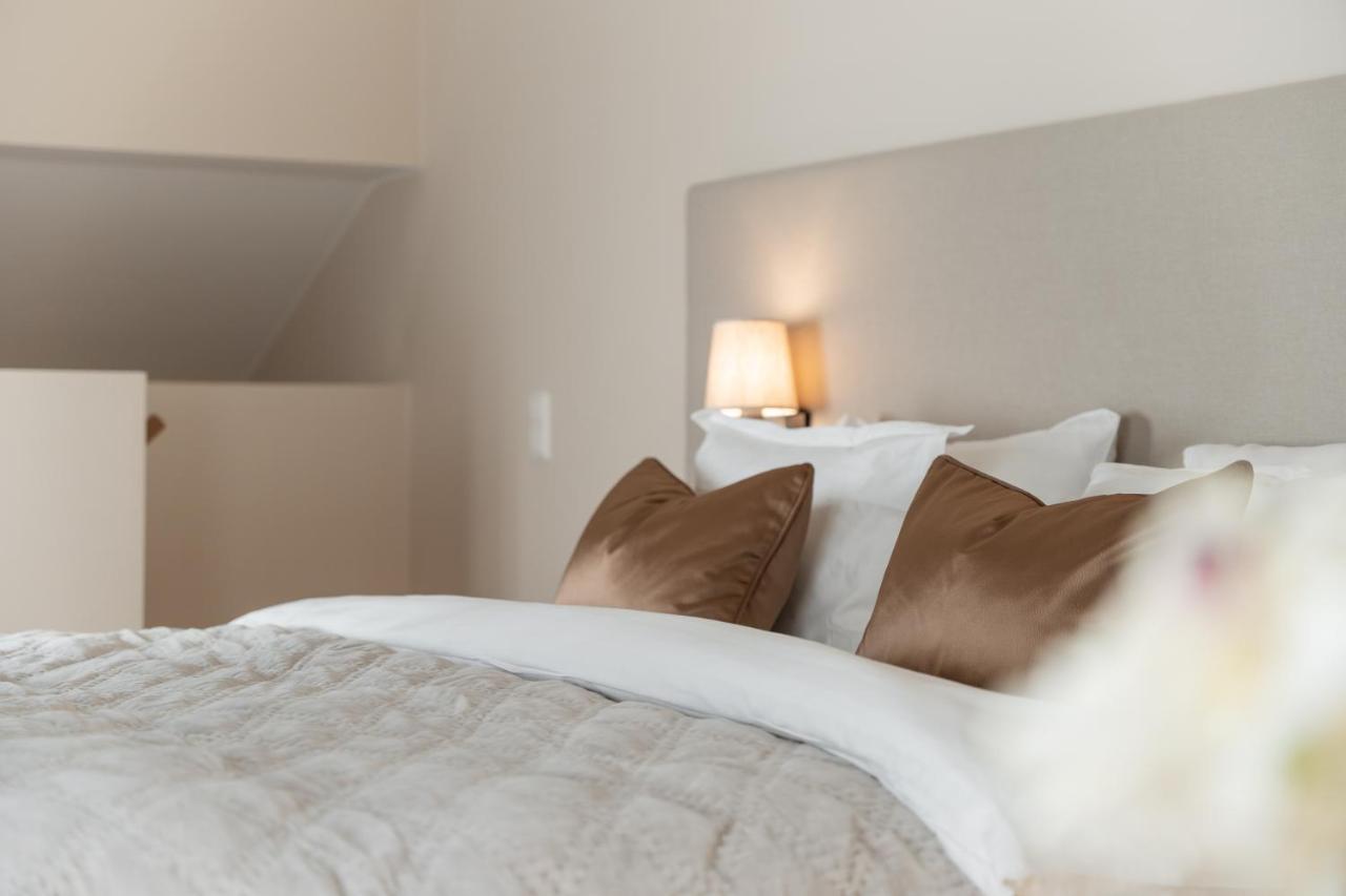 Live&stay Ekmanska Lägenhetshotell Göteborg