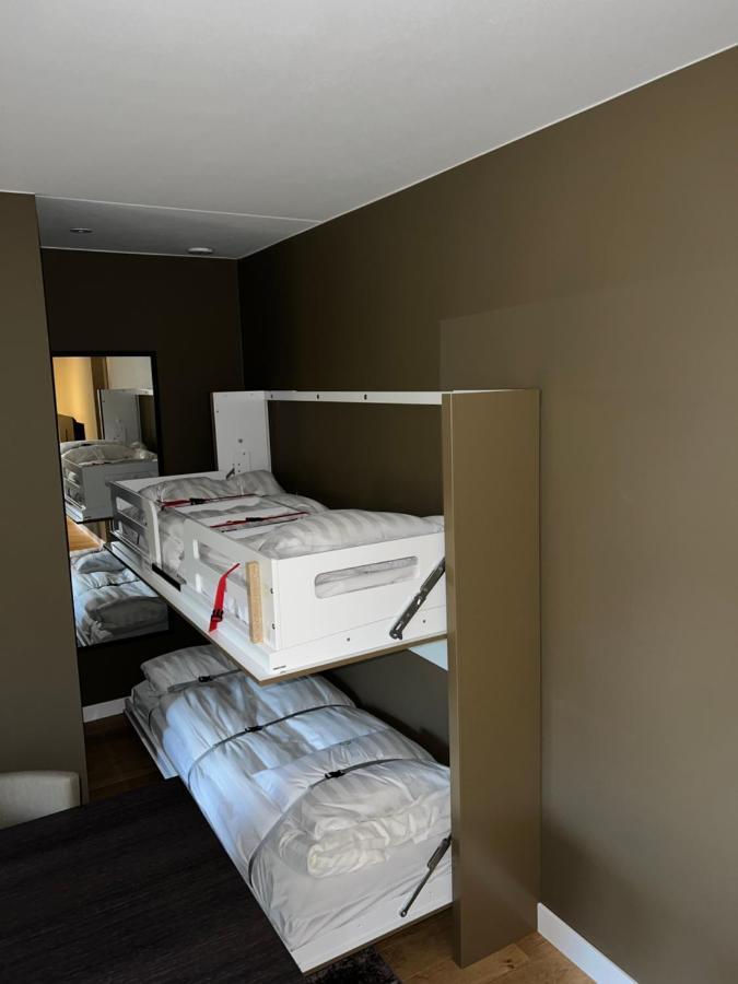Live&stay Ekmanska Lägenhetshotell Göteborg